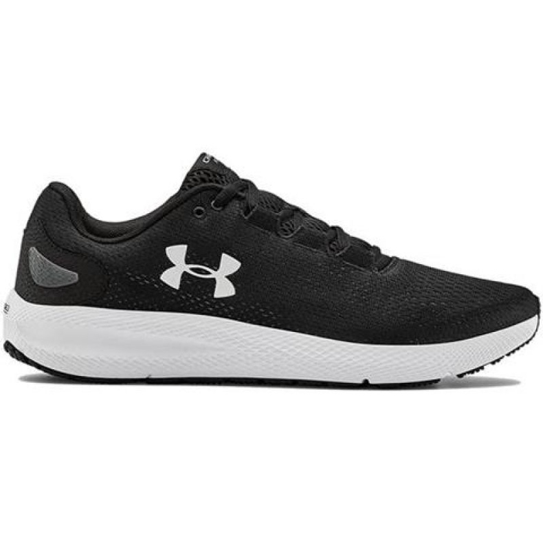 Under Armour Ua Charged Pursuit 2 M 3022594 001 svart
