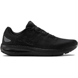 Under Armour Ua Charged Pursuit 2 M 3022594 003 svart