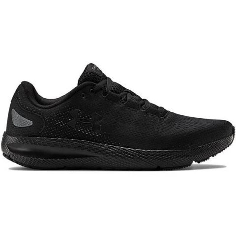 Under Armour Ua Charged Pursuit 2 M 3022594 003 svart