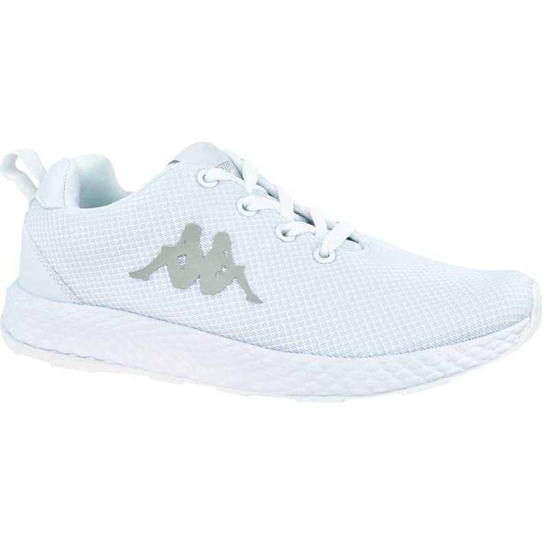 Kappa Banjo 1.2 Oc W 242784-1010 vit