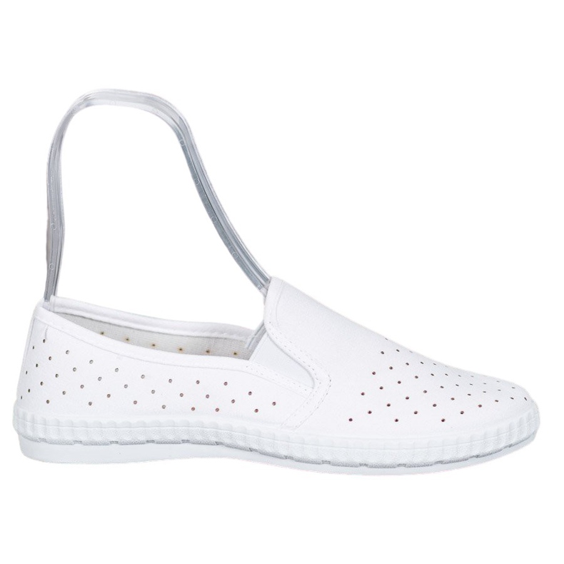 McKey Vita Casual Slipons