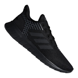 Adidas Asweerun M F36333 skor svart