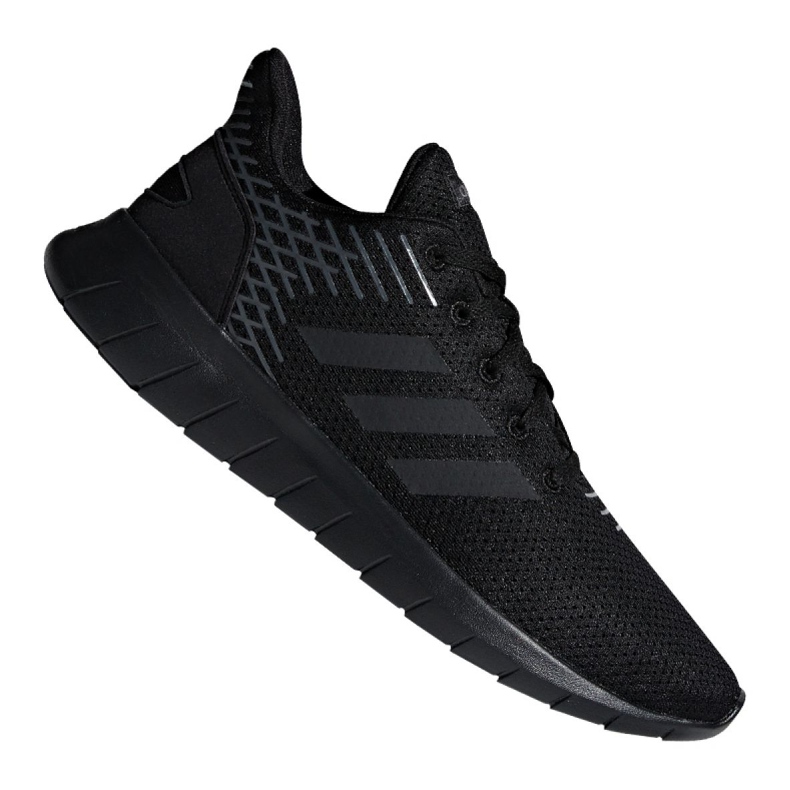 Adidas Asweerun M F36333 skor svart