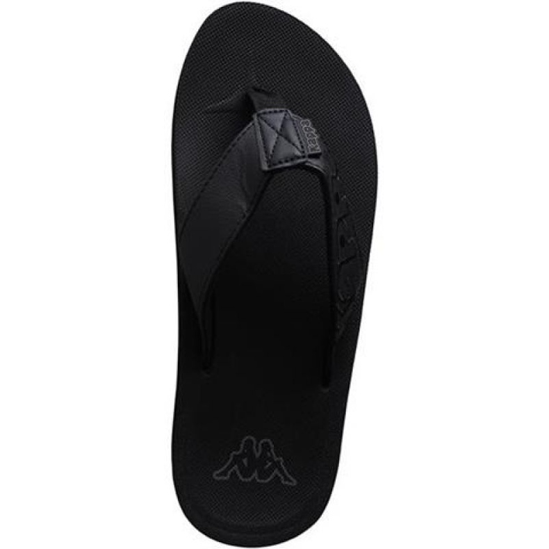 Kappa Rodeen M 242 808 1116 svart