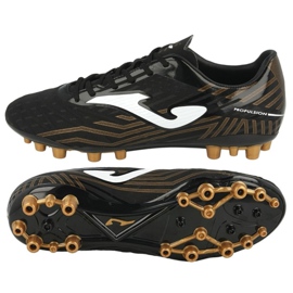 Joma Propulsion 2001 Fg M PROS.2001.FG fotbollsskor mångfärgad svart