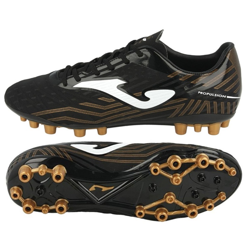 Joma Propulsion 2001 Fg M PROS.2001.FG fotbollsskor mångfärgad svart