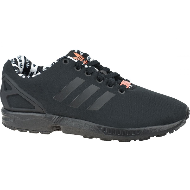 Adidas Zx Flux M EG8776 skor svart