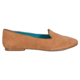 J. Star Brown Lords brun