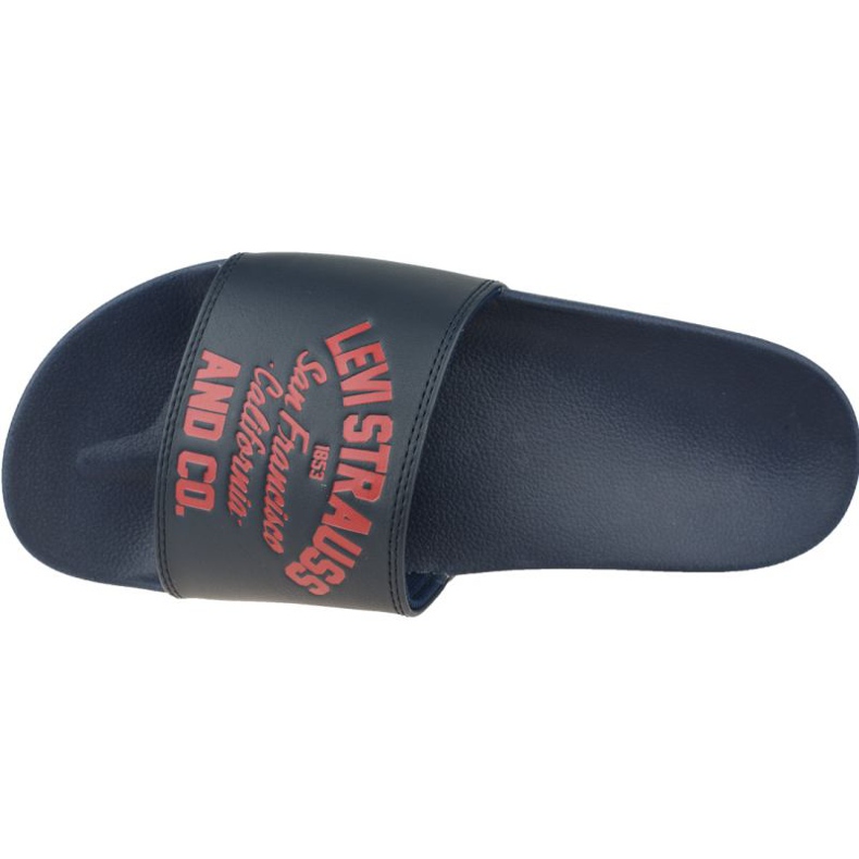 Levi's June California 231762-794-17 blå