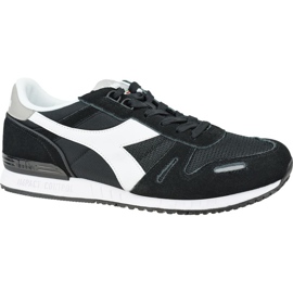 Diadora Titan Ii M 501-158623-01-C7565 skor vit svart