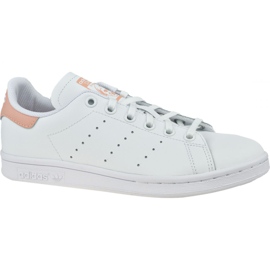 Adidas Originals Stan Smith Jr EE7571 vit