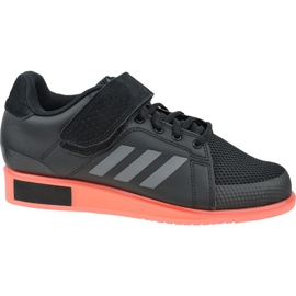 Adidas Power Perfect 3 M EF2985 skor svart