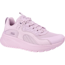 Skechers Bobs Sparrow 2.0 W skor 117017-MVE lila