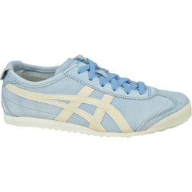 Asics Onitsuka Tiger Mexico 66 W skor 1182A178-400 blå
