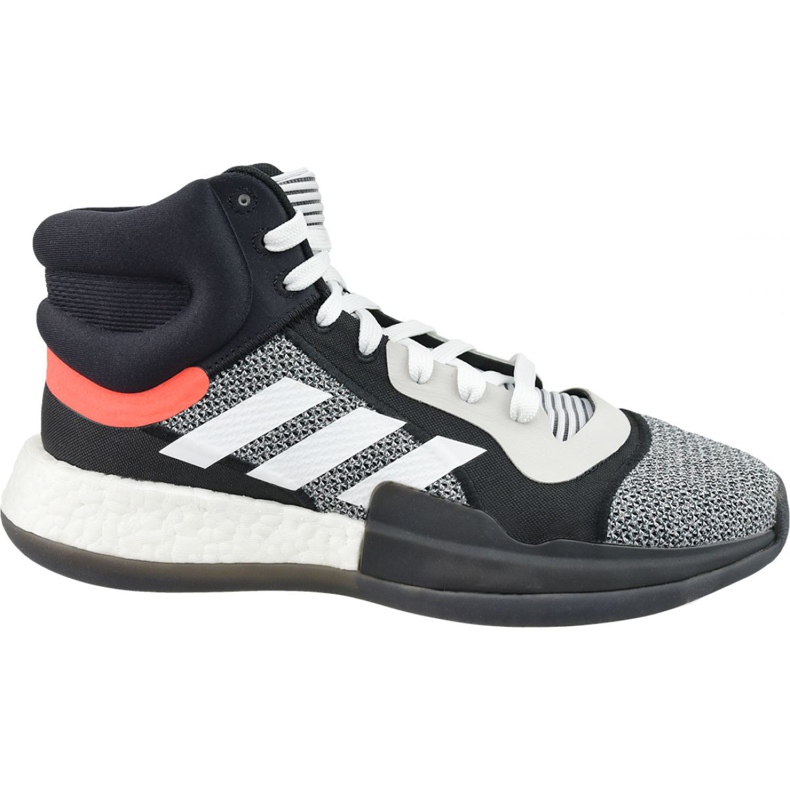 Adidas Marquee Boost M BB7822 skor svart