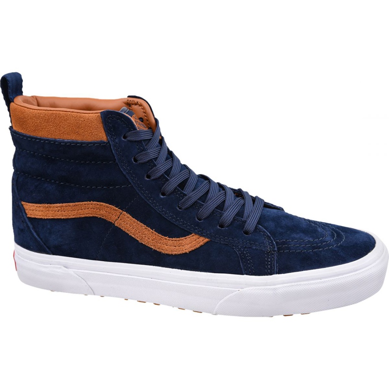 Vans SK8-HI Mte M VN0A33TXUCB1 skor marinblå