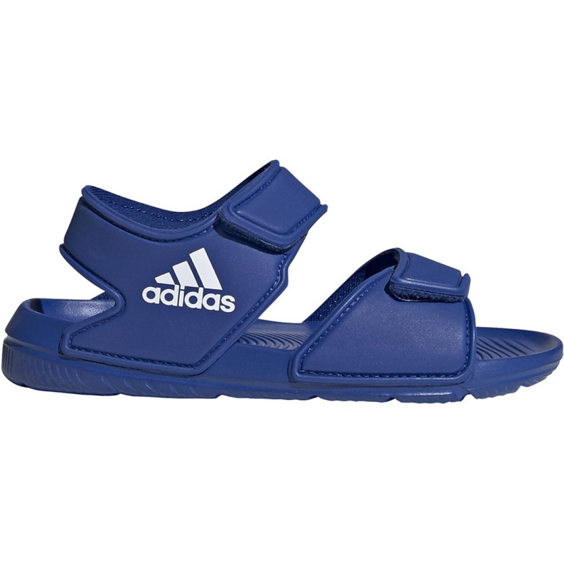 Adidas Altaswim C Jr EG2135 sandaler marinblå