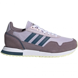 Adidas 8K 2020 W EH1439 damskor purpur