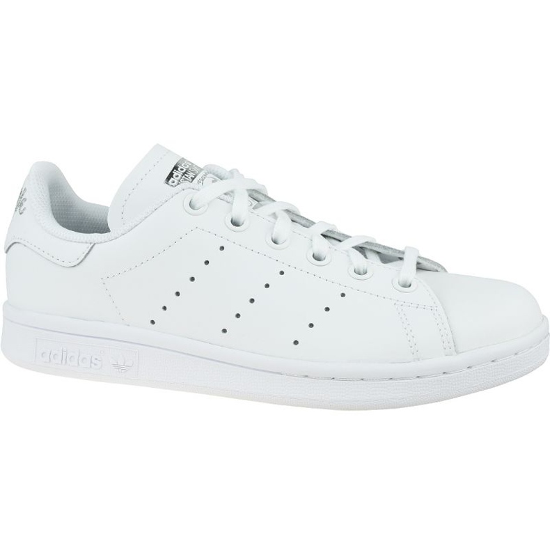 Adidas Stan Smith Jr EF4913 skor vit