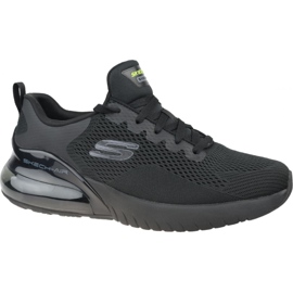 Skechers Skech-Air Stratus M 232056-BBK svart