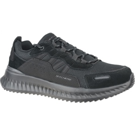 Skechers Matera 2.0-Ximino M 232011-BBK svart