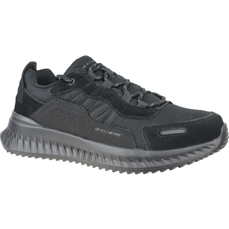 Skechers Matera 2.0-Ximino M 232011-BBK svart