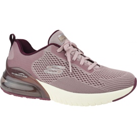 Skechers Skech-Air Stratus W 13278-MVE Skor purpur