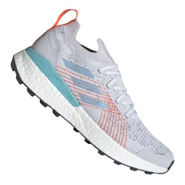 Adidas Terrex Two Ultra Parley M EF7237 skor grå