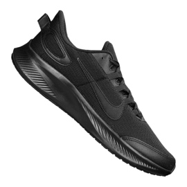 Nike Run All Day 2 M CD0223-001 sko svart