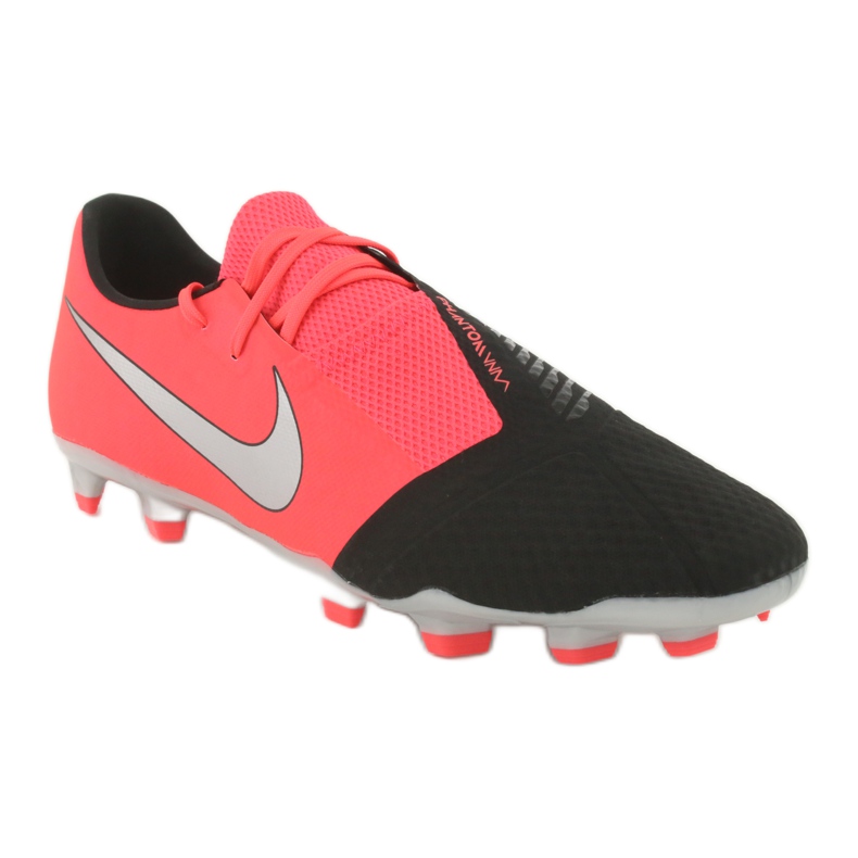 Nike Phantom Venom Academy Fg M AO0566-606 fotbollsskor röd