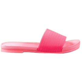 Rosa VINCEZA tofflor