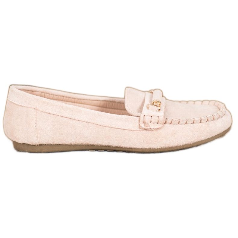 Queen Vivi Casual loafers brun