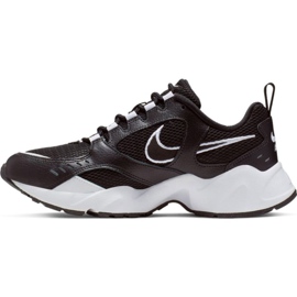 Nike Air Heights Jr CI0603 001 svart