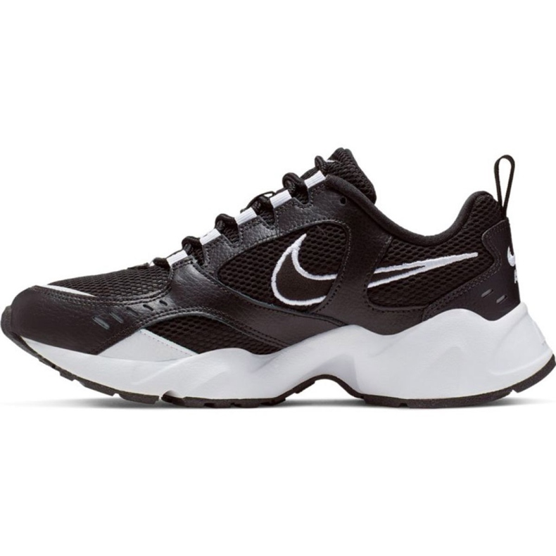Nike Air Heights Jr CI0603 001 svart