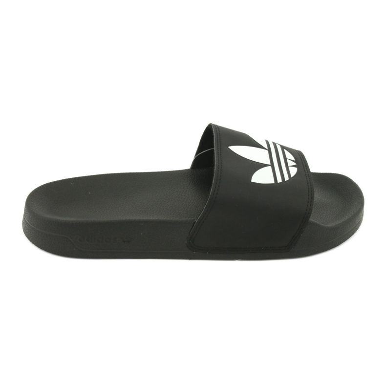 Adidas Originals Adilette Lite FU8298 tofflor vit svart