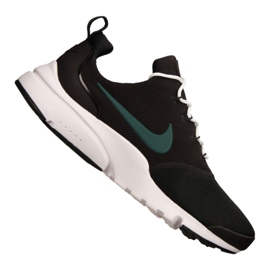 Nike Presto Fly M 908019-015 sko svart