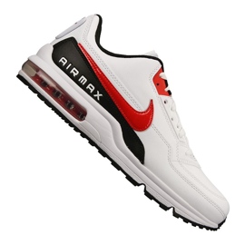 Nike Air Max Ltd 3 BV1171-100 skor vit