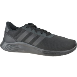 Adidas Lite Racer 2.0 M EG3284 skor svart