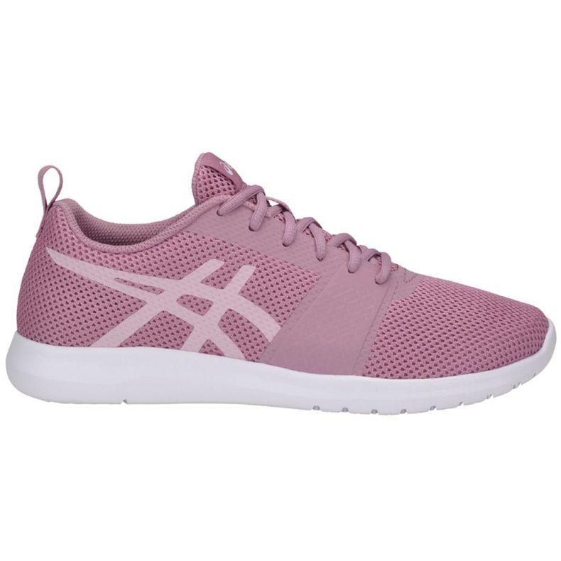 Asics Kanmei W Mx T899N-2020 Skor violett