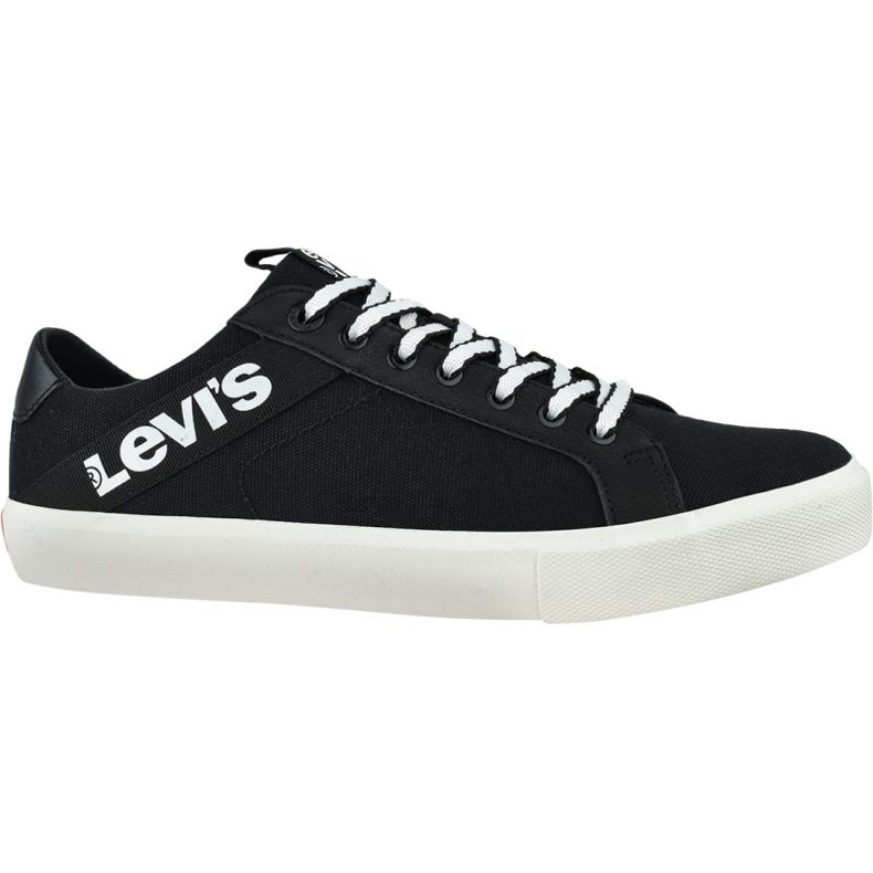 Levi's Woodward LM 230667-1733-59 skor svart