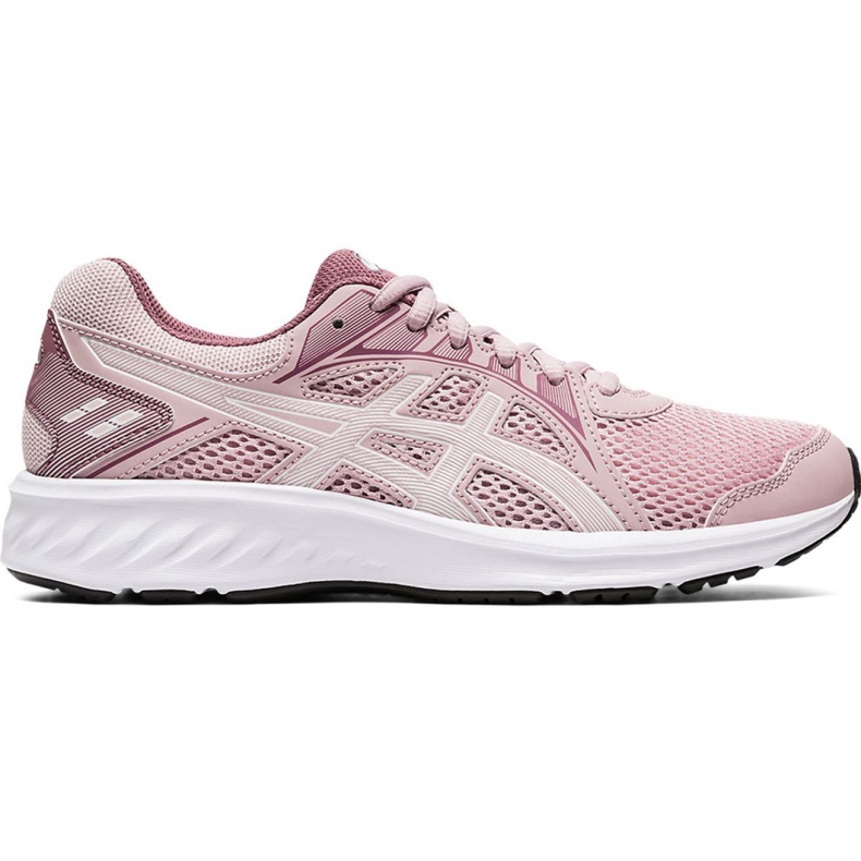 Löparskor Asics Jolt 2 W 1012A151-702 rosa
