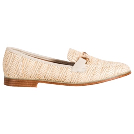 Seastar Halm loafers brun