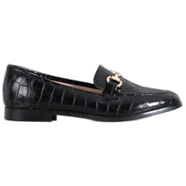 Seastar Snygga loafers svart
