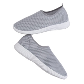 Grå NB272P Grå sportskor