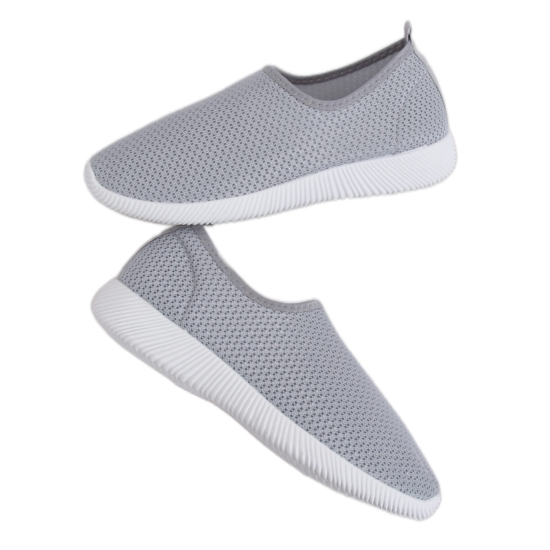 Grå NB272P Grå sportskor