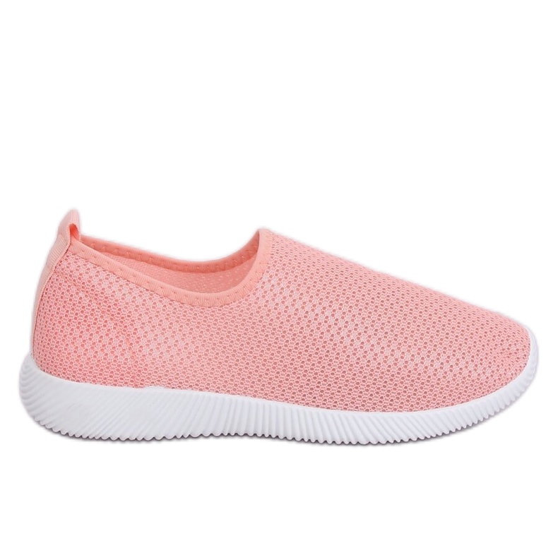 Rosa NB272P Rosa sportskor mångfärgad