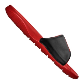Nike Jordan Break Slide M AR6374-006 svart röd