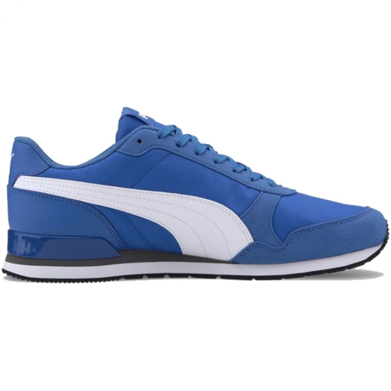 Puma St Runner v2 Nl M 365278 23 skor blå