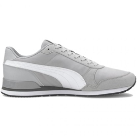 Puma St Runner v2 Nl M 365278 24 skor grå
