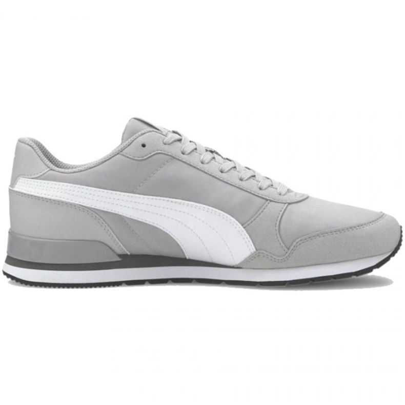 Puma St Runner v2 Nl M 365278 24 skor grå